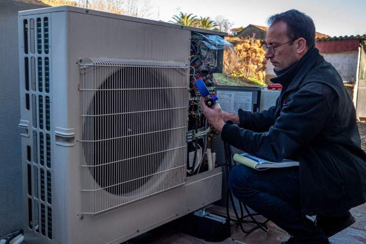 Spécialiste de la climatisation Hasparren