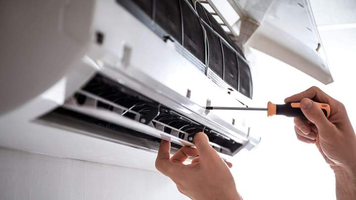 Installation de climatisation Hasparren